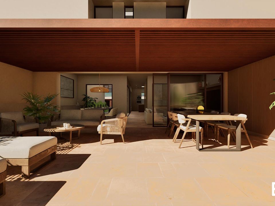 Villa i Mutxamel, Alicante - foto 2